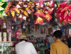 Operasi Satpol PPP Sumenep Bersama Bea Cukai Madura Berhasil Sita 473 Merek Ilegal Tersebar di 190 Desa