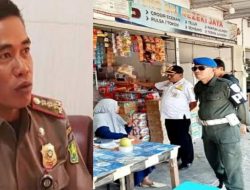 Kasatpol PP: Pencegahan Rokok Ilegal Bukan Hanya Kewenangan Instansinya, tetapi Tanggung Jawab Semua Pihak