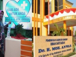Selain Pelayanan BPJS, RSUD dr. H. Moh. Anwar Sumenep Juga Layani Pembayaran Nontunai