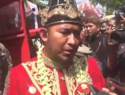 Bupati Fauzi Dorong Pengelola Wisata, Gotong Royong Tingkatkan Kunjungan Wisatawan ke Sumenep