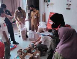 Satpol PP Sumenep, Yakini Penyitaan Tekan Peredaran Rokok Ilegal