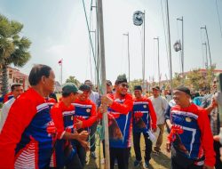 Mampu Lestarikan Burung Kakatua Abbotti, Sumenep Raih Penghargaan Bergengsi Sebagai Jantung Nusantara Jatim