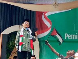 Di Hadapan Ribuan Santri, Mahfud MD Singgung Koruptor dan Lemahnya Penegakan Hukum di Indonesia