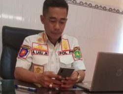 Kasatpol PP Sumenep: Operasi Berkutat pada Penyitaan Tak Menyeret ke Ranah Hukum
