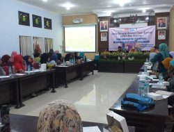 FUPM Sebagai Ruang Konsolidasi Terciptanya Masyarakat yang Adil dan Makmur