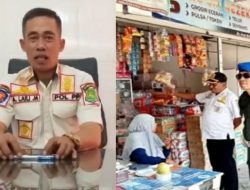 Tak Patah Semangat, Satpol PP Terus Bergerak Berantas Rokok Ilegal Sekaligus Mengedukasi Masyarakat