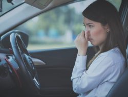 Diduga Akibat Limbah Perusahaan, Warga Sumenep Keluhkan Bau Menyengat di Area Jalan Raya Bluto dan Saronggi