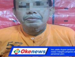 Mengaku Pengawas Pemerintah Jatim, Warga Asal Sampang Diduga Gasak Hingga 948 Juta Milik Lembaga di Sumenep