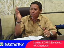 DPRD Sumenep Minta Pengelolaan Koperasi Desa Merah Putih Dikelola Profesional
