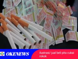 Aroma Busuk Cukai Bodong di Sumenep: PR Maghfiroh Jaya, Pabrik Fiktif Penebus Pita?