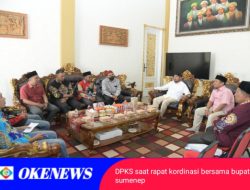 Perkuat Peran Komite dan Pengawas, DPKS Gelar Rembuk Pendidikan 2025