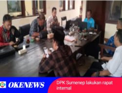 Pengawas dan Komite Sekolah Disorot, DPK Sumenep Gelar Rembuk Pendidikan