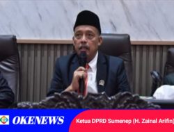 Agar Kursi DPRD Terisi, Ketua DPRD Sumenep Dorong KPU Segera Terbitkan SK PAW