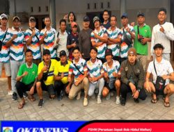 Jelang Kompetisi U-13 Askab Sumenep, PSHW Pasongsongan Menilai Panitia Tidak Profesional