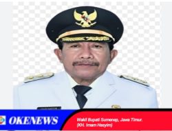 Operasi Patuh Semeru 2025, Wabup Sumenep Mengapresiasi Kepada Satlantas Polres Sumenep atas Komitmen dan Dedikasi