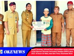 “Celoteh” Korkab BSPS Seret Dinas Hingga Bupati Sumenep