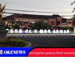Tingkatkan Mutu dan Kualitas Pelayanan, RSUDMA Lakukan Transformasi Digital