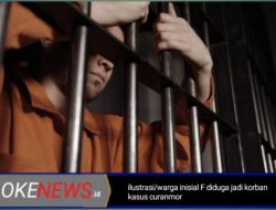 Kesaksian Tidak Sesuai Dengan BAP, Dugaan Pelaku Curanmor Bebas dari Dakwaan?