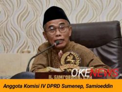 Sekolah Rakyat Kurang Peminat, DPRD Sumenep Minta Pemkab Harus Lebih Serius dan Hanya Andalkan Iming-iming Gratis