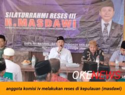 Narkoba Sasar Anak Sekolah, Anggota DPRD Sumenep Desak Pemerintah dan APH Mengambil Langkah Kongkrit