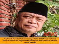 Hari Kesaktian Pancasila 2025, Yusuf Ismail: Memperkuat Komitmen Persatuan