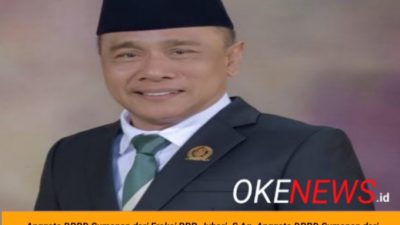 Hari Kesaktian Pancasila 2025, Juhari: Kibarkan Semangat Dalam Memperkuat Persatuan