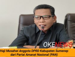 Hari Kesaktian Pancasila 2025, Musahwi: Jadikan Pancasila Fondasi Persatuan dan Kedamaian