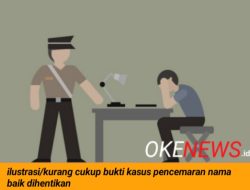 Tidak Cukup Bukti, Kasus Pencemaran Nama Baik Wartawan di Sumenep Dihentikan