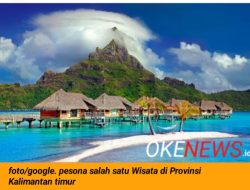 Modus Tingkatkan Kapasitas Kelembagaan?, Kades se Kabupaten Sumenep Akan Healing ke Kalimantan