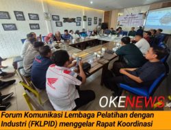 Tekan Angka Pengangguran, FKLPID Dorong Sinergi Cetak SDM Kompeten