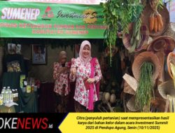 Pemkab Sumenep Dorong Pertanian dan Peternakan Jadi Motor Penggerak Ekonomi Rakyat