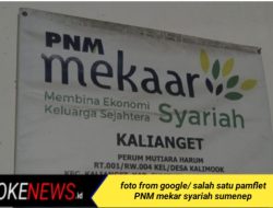 Langgar PKWT?, PNM Mekar Syariah Sumenep Diduga Paksa Karyawan Kerja hingga Larut Malam