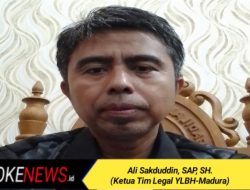 Diduga Memanipulasi Pelayanan Kesehatan, YLBH-Madura Akan Laporkan RSI Kalianget Ke Polisi