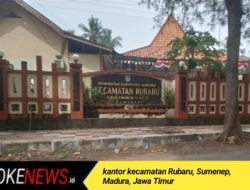 Modus Pengembangan Desa, Camat Rubaru Raup Dana Desa Hingga Ratusan Juta?