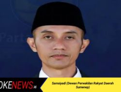 Hari Guru Nasional 2025, Samsiyadi: Peran Guru sebagai Fondasi Utama Pembangunan SDM
