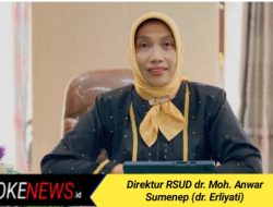 Hari Guru Nasional 2025, Direktur RSUD Moh. Anwar: Guru sebagai Pelita dan Penuntun Hidup