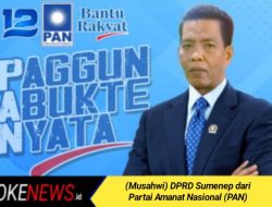 “Selamat Hari Guru Nasional 2025” DPRD Sumenep, Musahwi: Guru Hebat, Indonesia Kuat