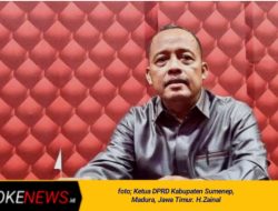Potensi Bencana, Ketua DPRD Himbau Warga Sumenep Waspada di Musim Hujan