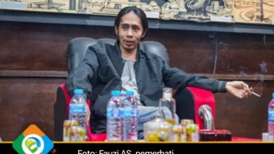 Dua Wajah Negara