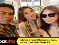 Pelayanan Desa Kurang Maksimal?, Kades Tambaagung Barat Sumenep Bersyukur Dapat Solusi dari Bupati Situbondo