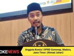 Hari Nelayan Nasional 2026, DPRD Sumenep Soroti Nasib Nelayan Tradisional: Desak Pemerintah Tingkatkan Kesejahteraan Nelayan