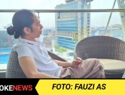 Kabar Baru: Rampok Bernama Edi Junaidi