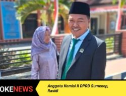 Penyertaan Modal BPRS Bhakti Sumekar, DPRD Sumenep: Harus Berdampak Langsung Terhadap Kesejahteraan Masyarakat.