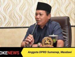 Tingkatkan Pertumbuhan Ekinomi, DPRD Sumenep: Seharusnya MBG Libatkan Produk Lokal Dalam Kebutuhan Bahan