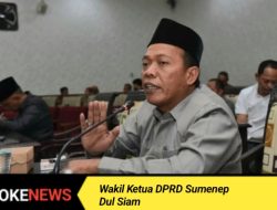 DPRD Desak Pemkab Seriusi Aspirasi Masyarakat Sumenep