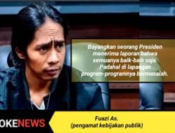 MBG: Malaikat Berjubah Gelap