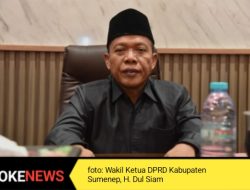 Pokir 2026 Turun, Pimpinan DPRD Sumenep: Aspirasi Rakyat Pastikan Diakomodir