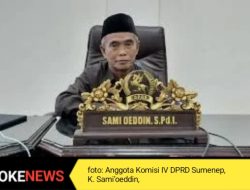 Plt Kurang Efektif?, DPRD Sumenep Desak Pemkab Tuntaskan Pengisian Ratusan Kepsek