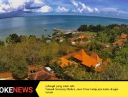Sumenep Kepulauan: Mengganti Nama atau Mengganti Nasib?