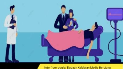 Dugaan Kelalaian Medis Berujung Kematian Pasien, Kuasa Hukum Pertanyakan Sikap Direktur RSUD Soewandhie